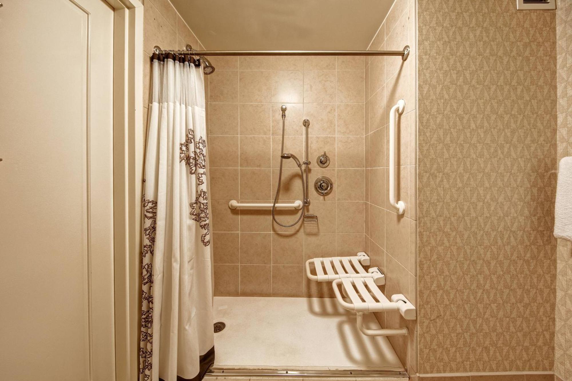 Residence Inn Norfolk Downtown Екстер'єр фото