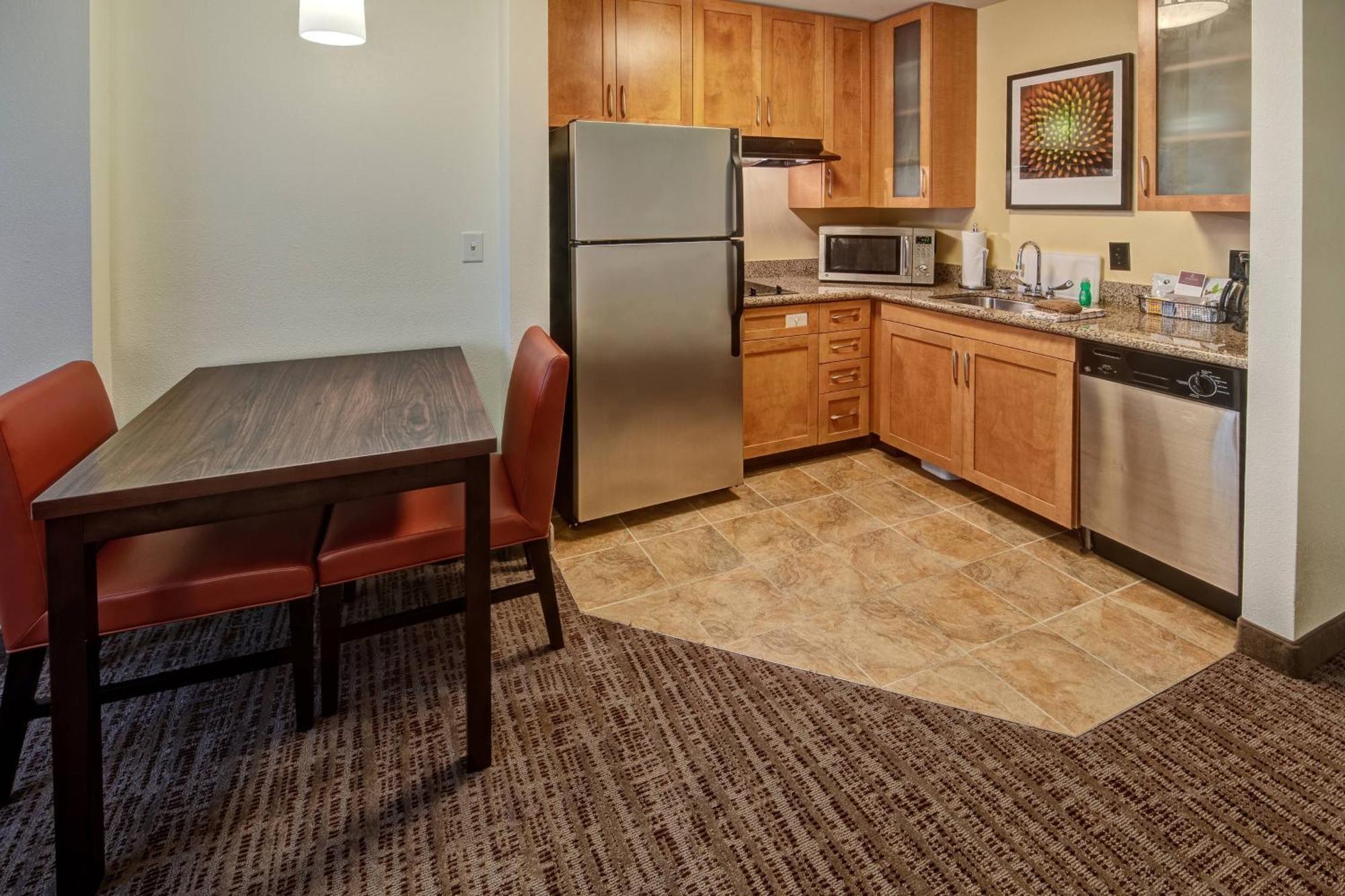 Residence Inn Norfolk Downtown Екстер'єр фото