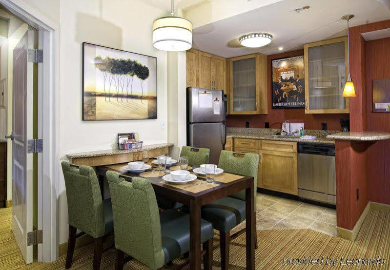 Residence Inn Norfolk Downtown Екстер'єр фото
